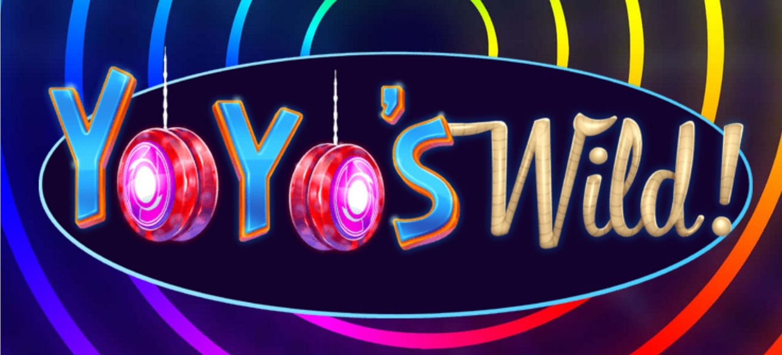 Yoyo's Wild Online Slot Demo Game by EYECON
