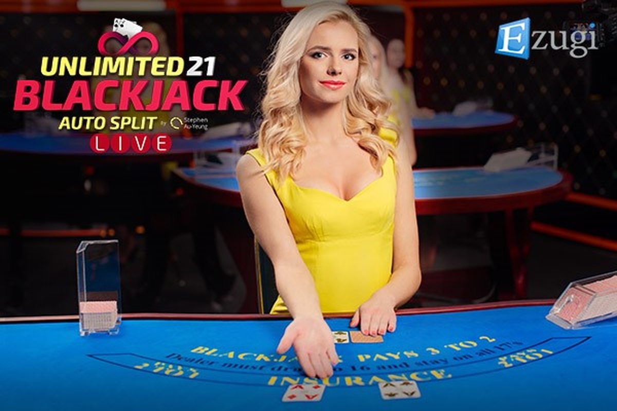 Blackjack (Ezugi) Online Slot Demo Game by Ezugi