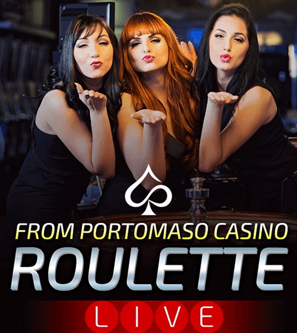 Roulette Portomaso Live Casino Online Slot Demo Game by Ezugi