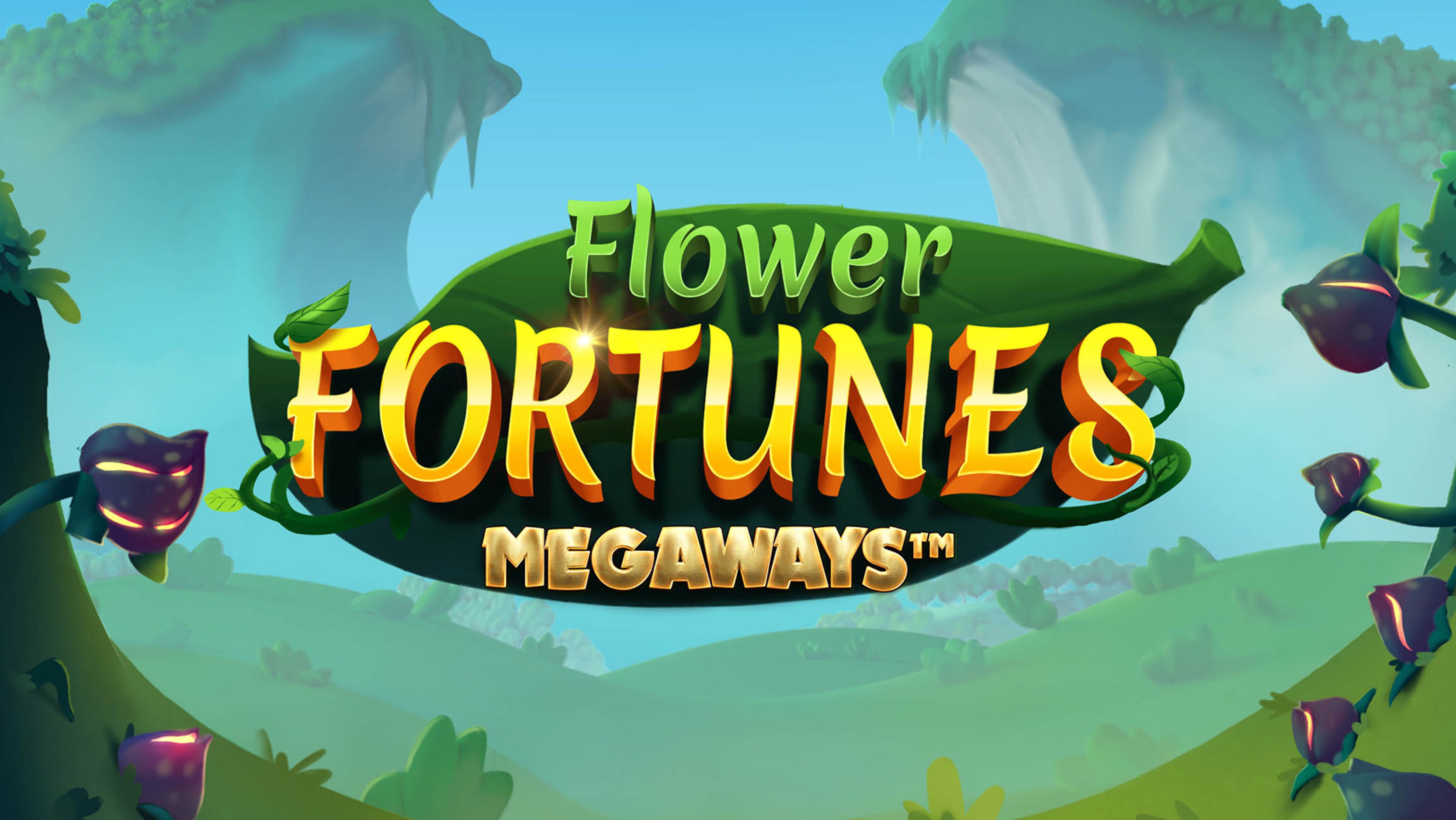 The Flower Fortunes Online Slot Demo Game by Fantasma Games