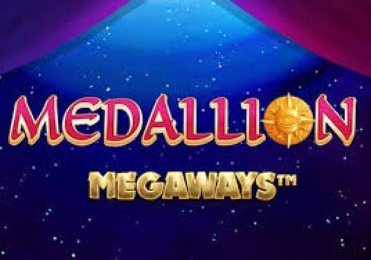 The Medallion Megaways Online Slot Demo Game by Fantasma Games