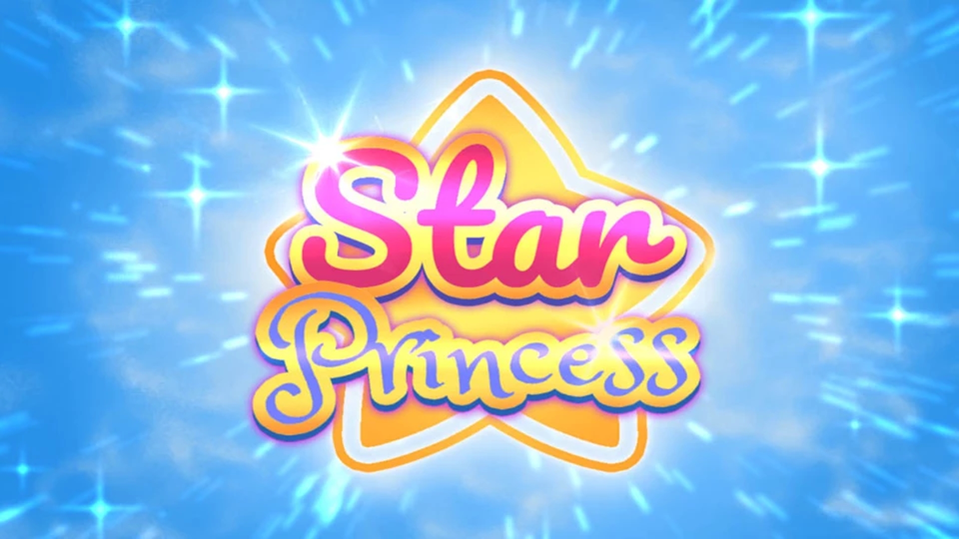 The Star Princess Online Slot Demo Game by Others