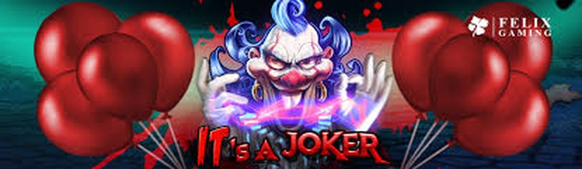 Demo slot joker gaming roma