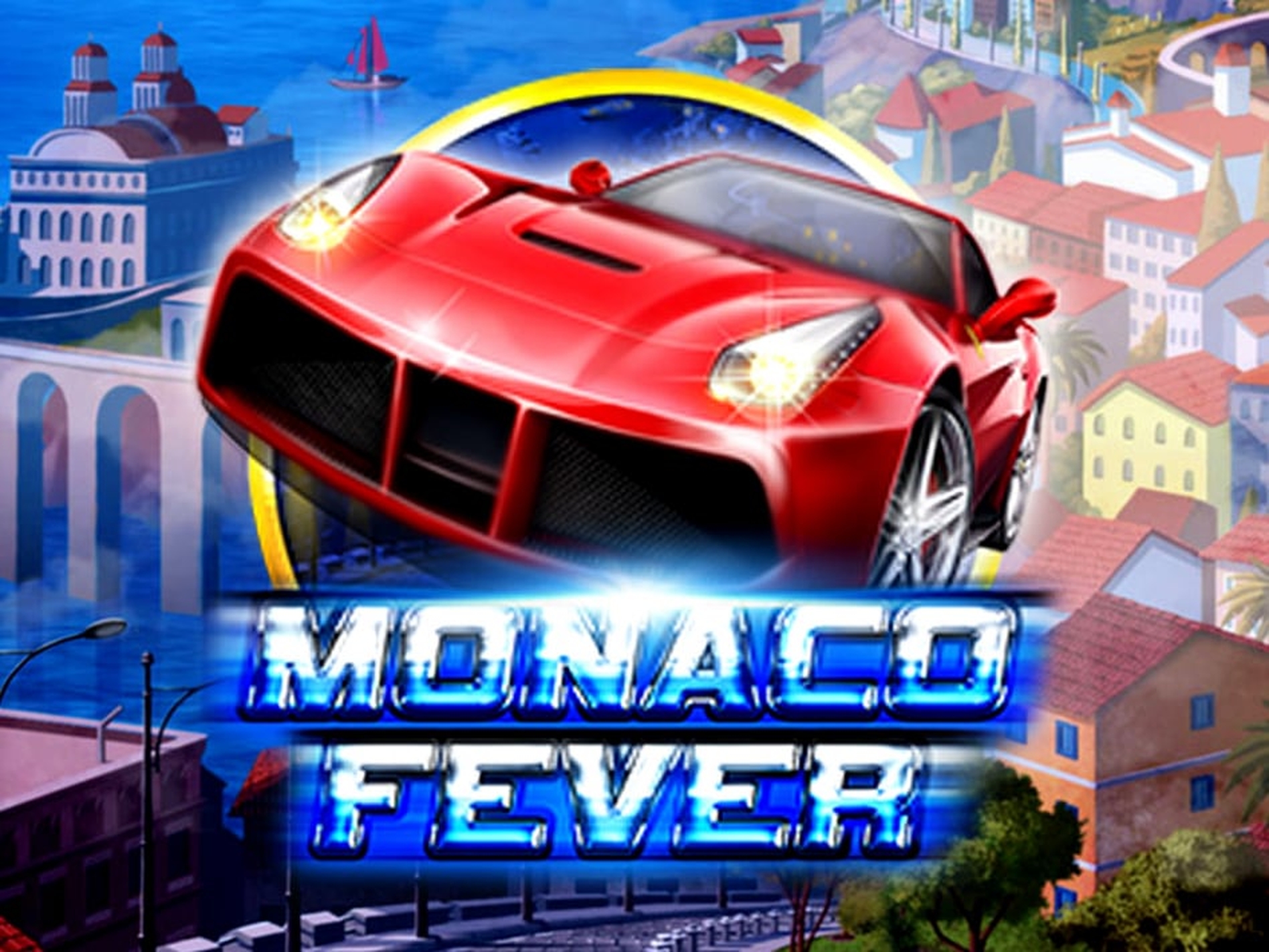 Monaco Fever demo