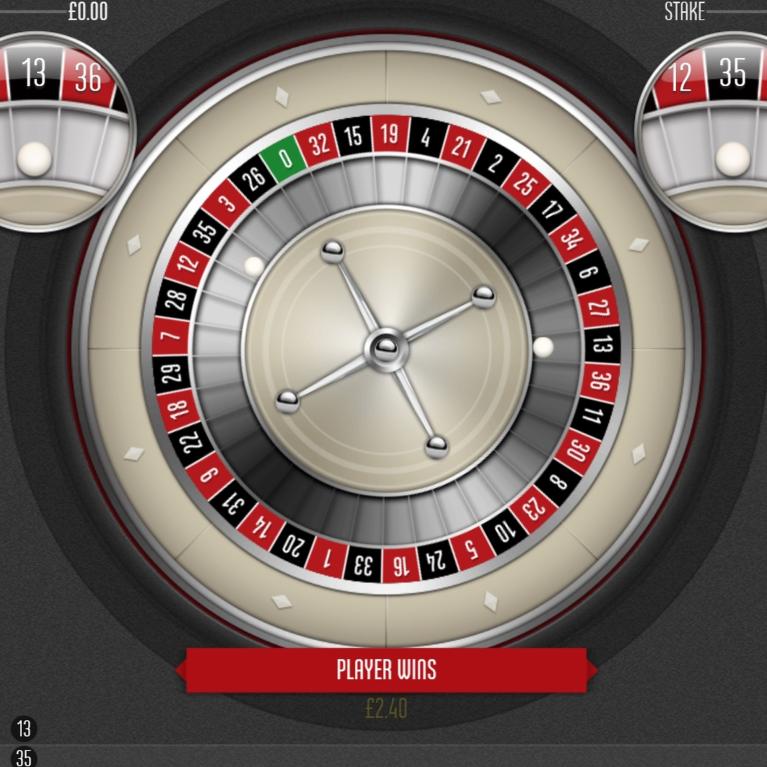 I tried the most infamous roulette strategy in the world... (DO NOT TRY THIS)