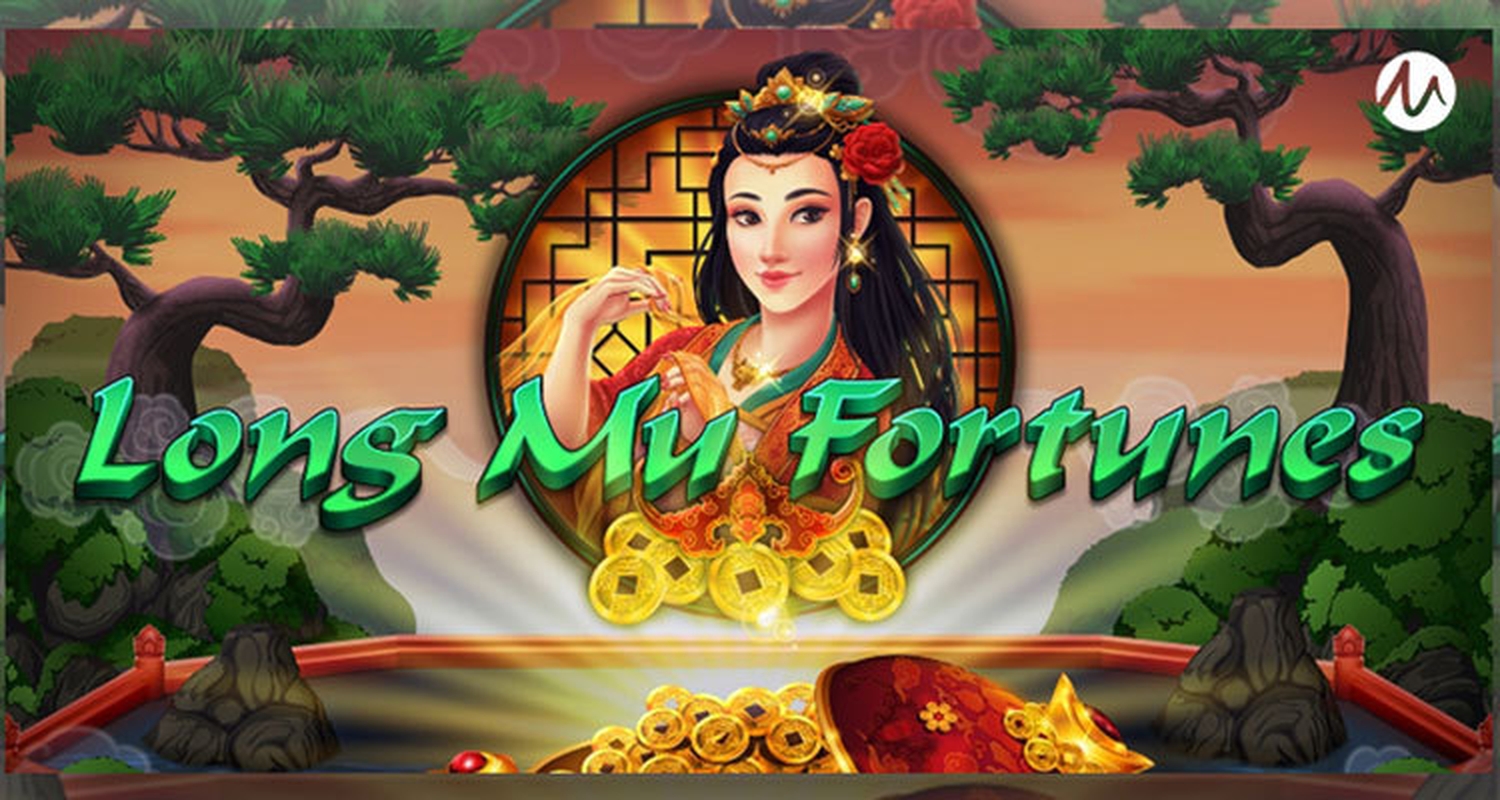 Long Mu Fortunes Online Slot Demo Game by Fortune Factory Studios