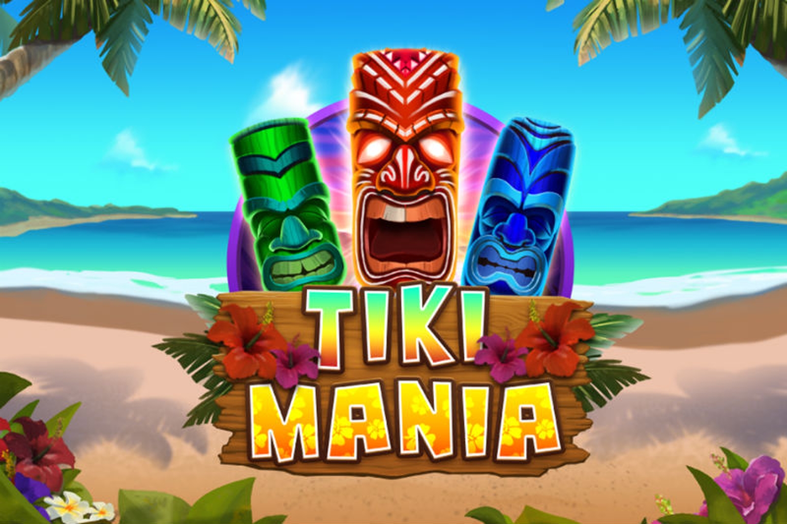 Tiki Mania demo