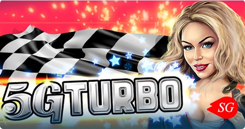 5G Turbo Online Slot Demo Game by FUGA Gaming