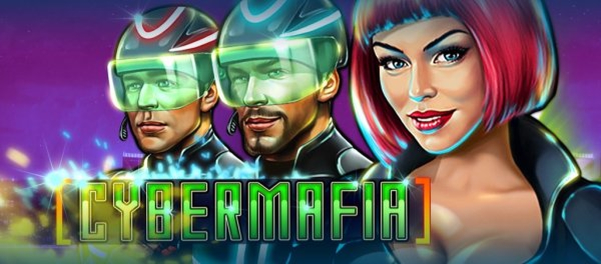 Cybermafia Online Slot Demo Game by FUGA Gaming