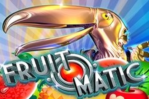 Fruit-O-Matic Online Slot Demo Game by FUGA Gaming