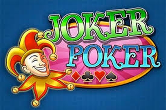 Joker Poker (FUGA Gaming) Online Slot Demo Game by FUGA Gaming