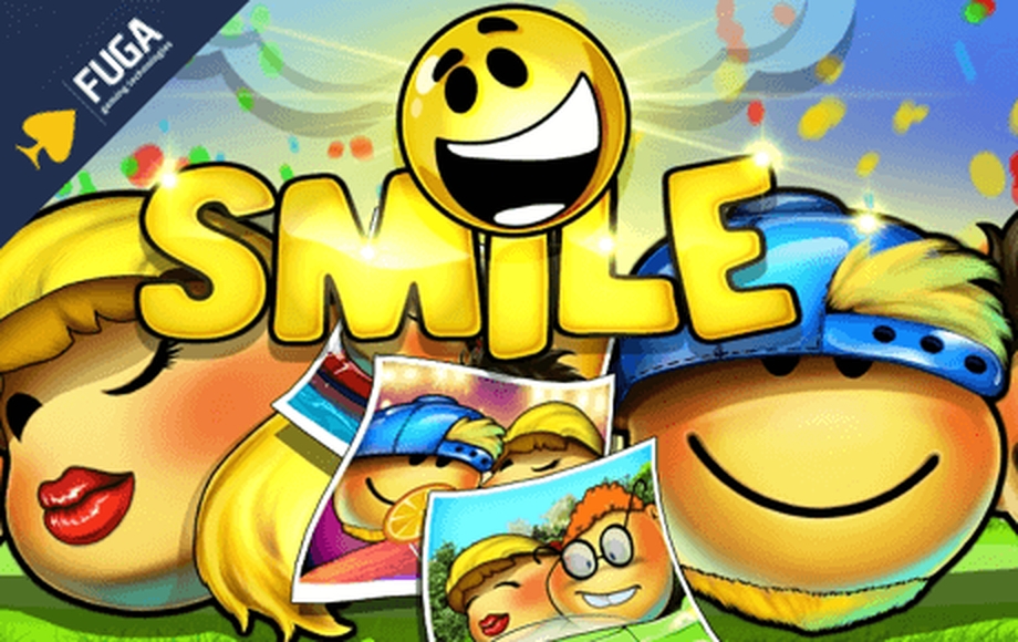 Smile Online Slot Demo Game by FUGA Gaming