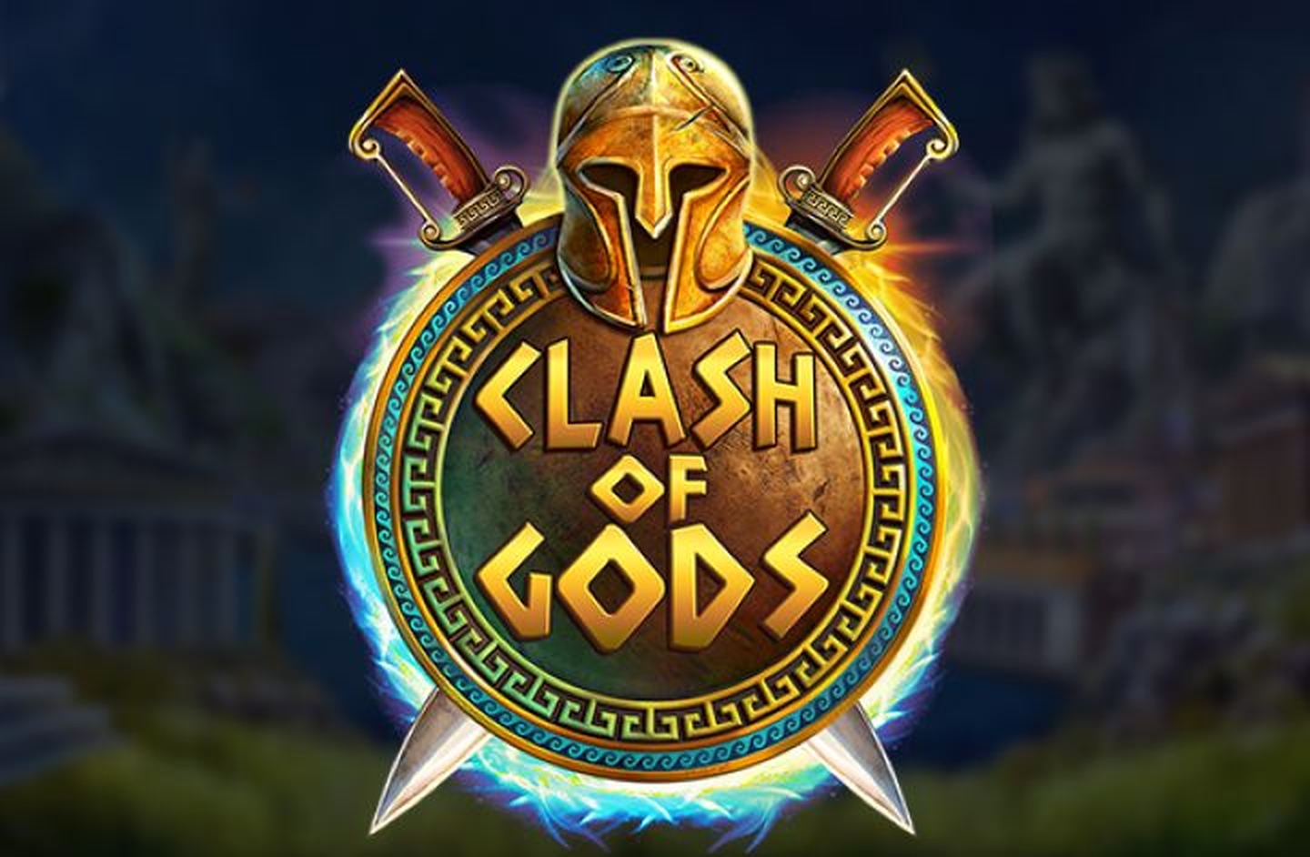 Clash of Gods demo