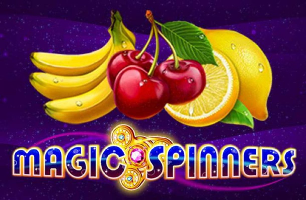 Magic Spinners Slot ᐈ Play Demo Version Try Slots