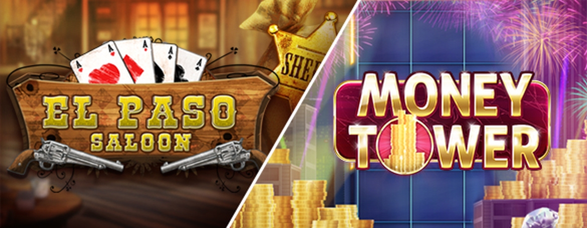 The El Paso Saloon Online Slot Demo Game by Game360