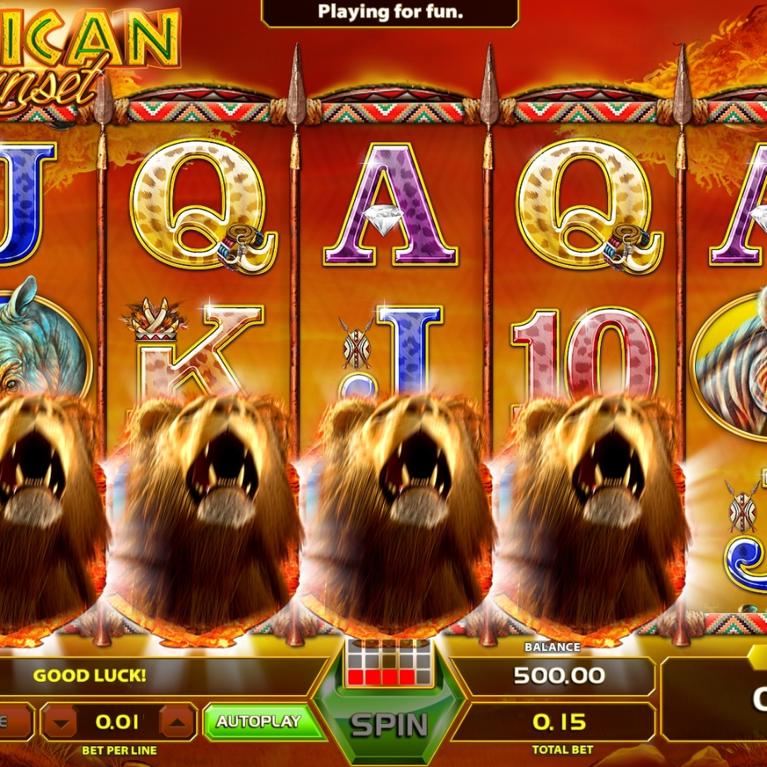 Biggest slot jackpot