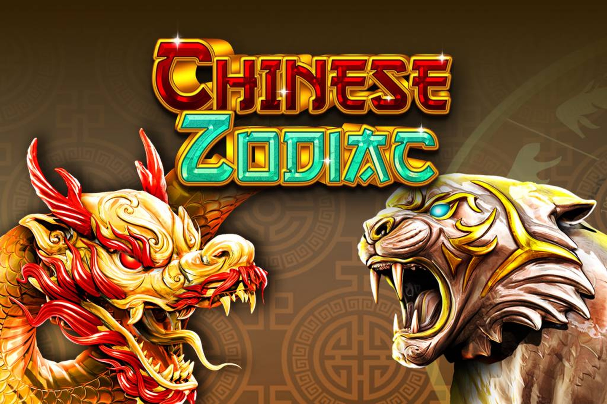 The Chinese Zodiac (GameArt) Online Slot Demo Game by GameArt