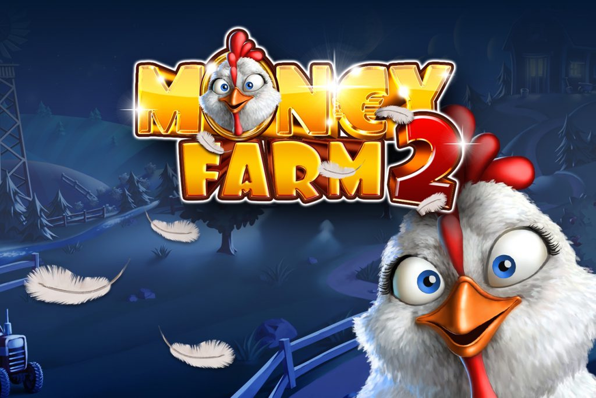 The Money Farm 2 Online Slot Demo Game by GameArt