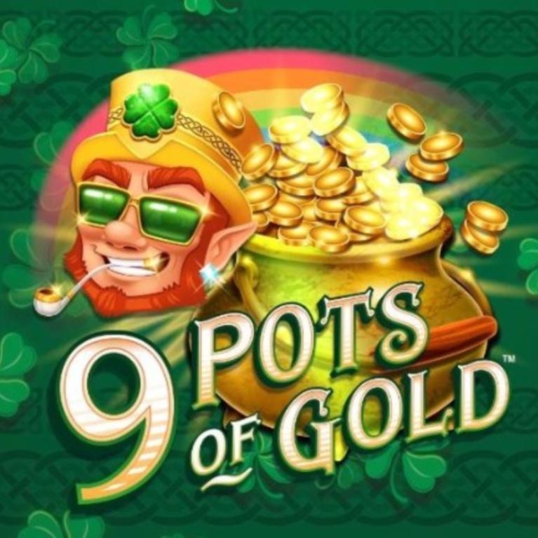 pots of gold casino