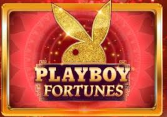 The Playboy Fortunes Online Slot Demo Game by Gameburger Studios