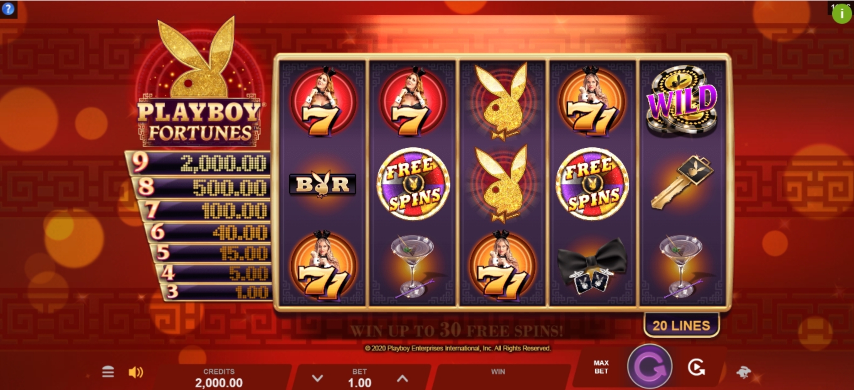 Diamond 7 casino free spins