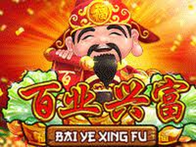 The Bai Ye Xing Fu Online Slot Demo Game by Gameplay Interactive
