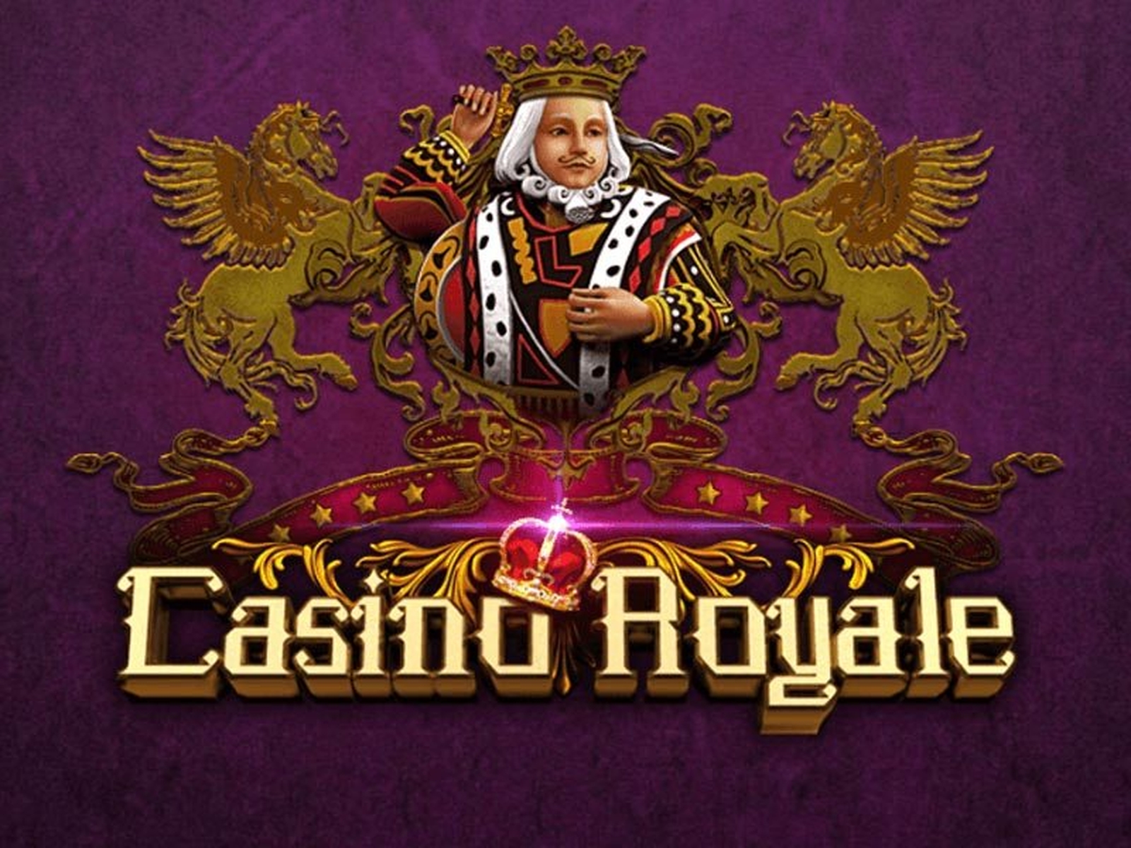 The Casino Royale (GamePlay) Online Slot Demo Game by Gameplay Interactive