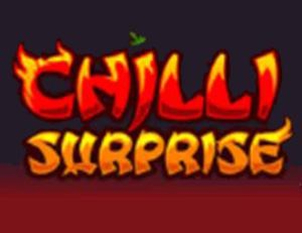The Chilli Surprise Online Slot Demo Game by Gameplay Interactive