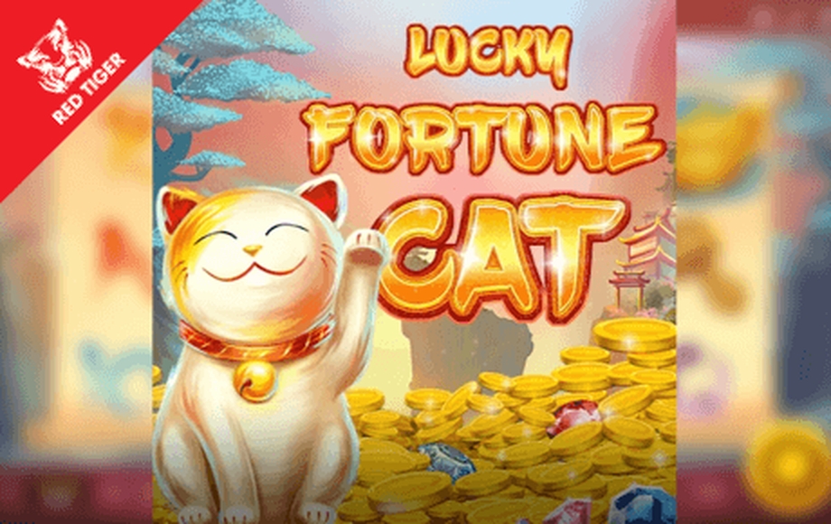 The Fortune Cat (GamePLay) Online Slot Demo Game by Gameplay Interactive