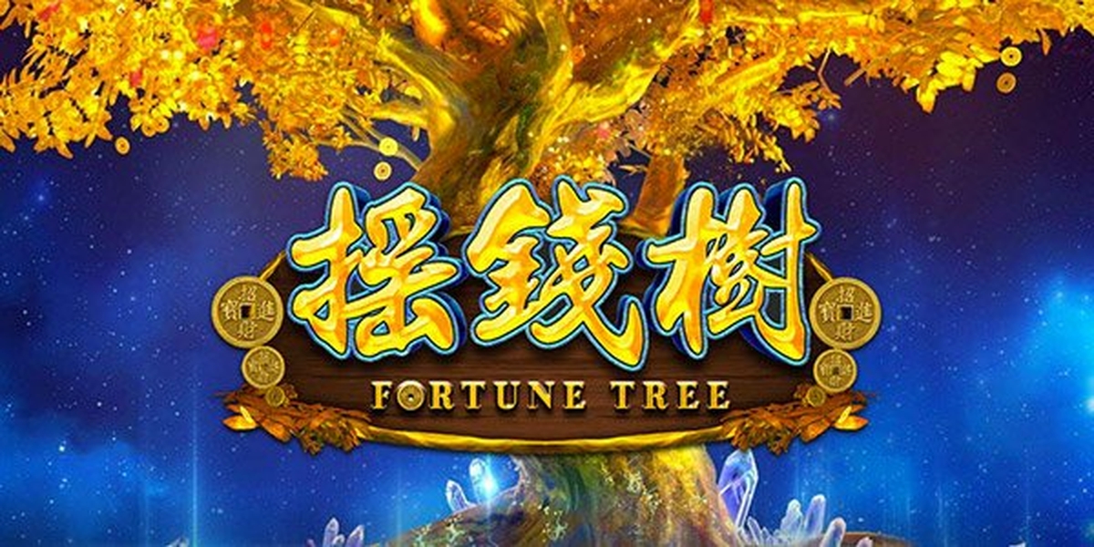 The Fortune Tree (GamePlay) Online Slot Demo Game by Gameplay Interactive