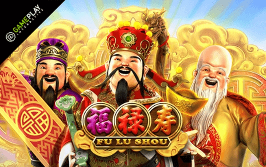 The Fu Lu Shou (GamePlay) Online Slot Demo Game by Gameplay Interactive