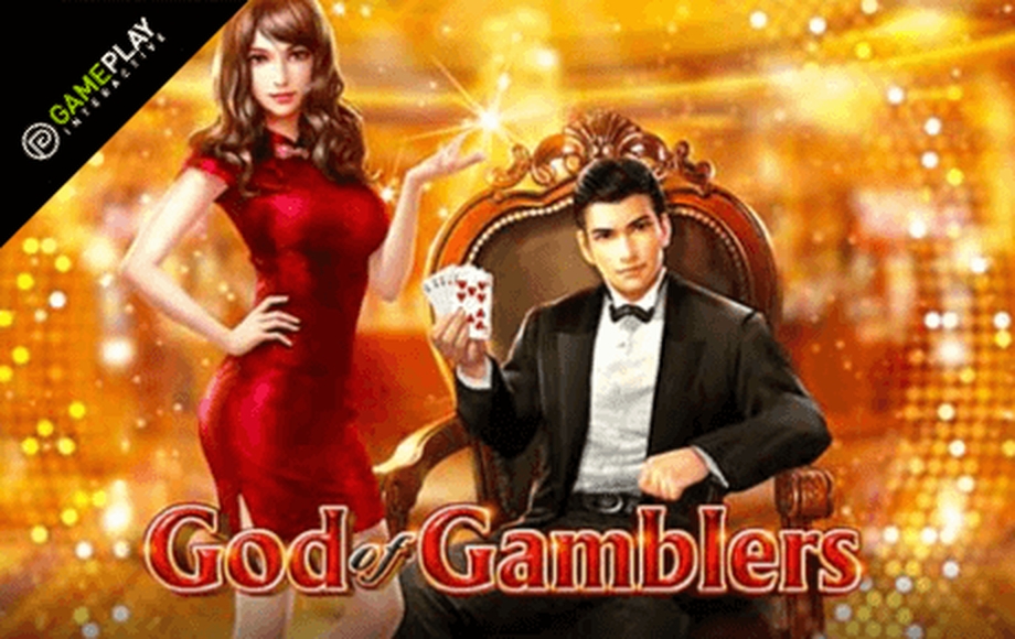 The God of Gamblers Online Slot Demo Game by Gameplay Interactive