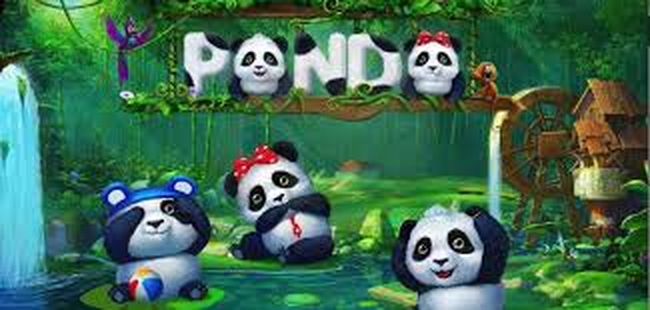 The Panda Online Slot Demo Game by Gameplay Interactive