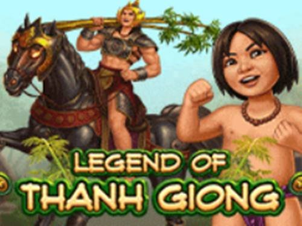 The Thanh Giong Online Slot Demo Game by Gameplay Interactive