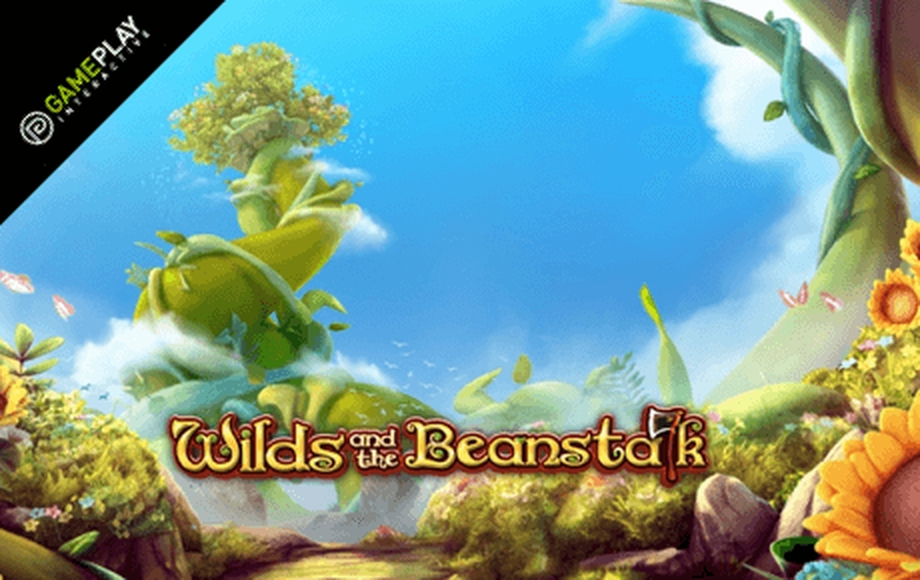 The Wilds and the Beanstalk Online Slot Demo Game by Gameplay Interactive