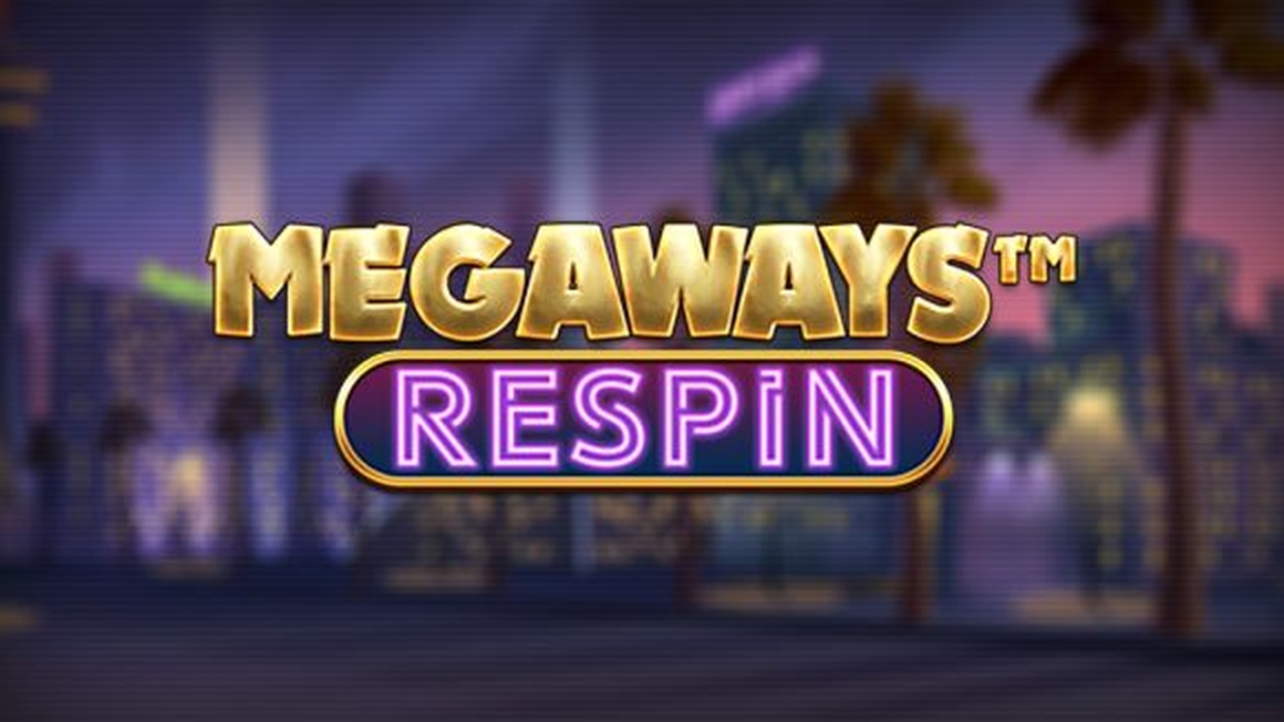 Megaways Respin demo