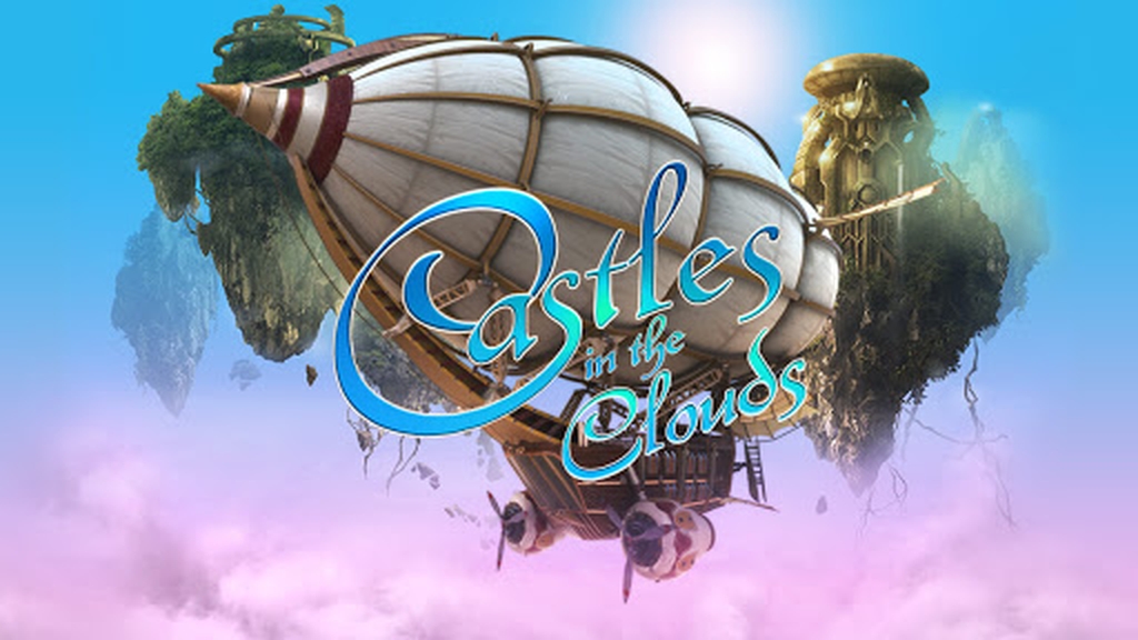 Castles in the Clouds Online Slot Demo Game by Games Warehouse