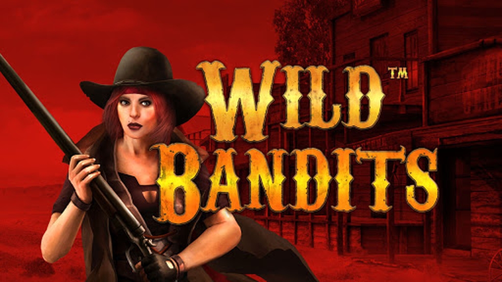 Wild Bandits (Games Warehouse) Online Slot Demo Game by Games Warehouse