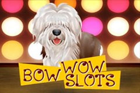 Bow Wow Slot Online Slot Demo Game by Gamescale Software