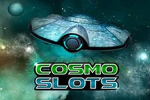 Cosmo Slots Online Slot Demo Game by Gamescale Software