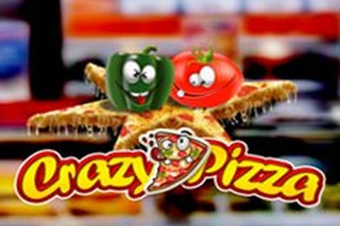 Crazy Pizza Online Slot Demo Game by Gamescale Software