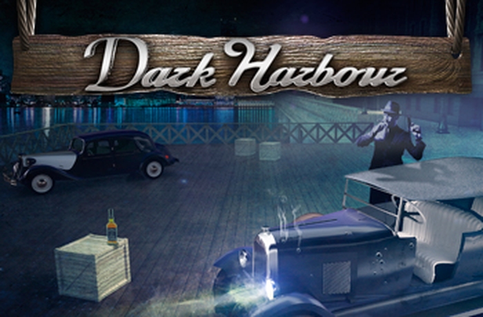 Dark Harbour Online Slot Demo Game by Gamescale Software
