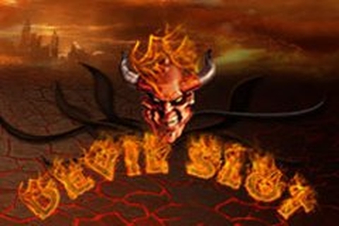 Devil Slot Online Slot Demo Game by Gamescale Software