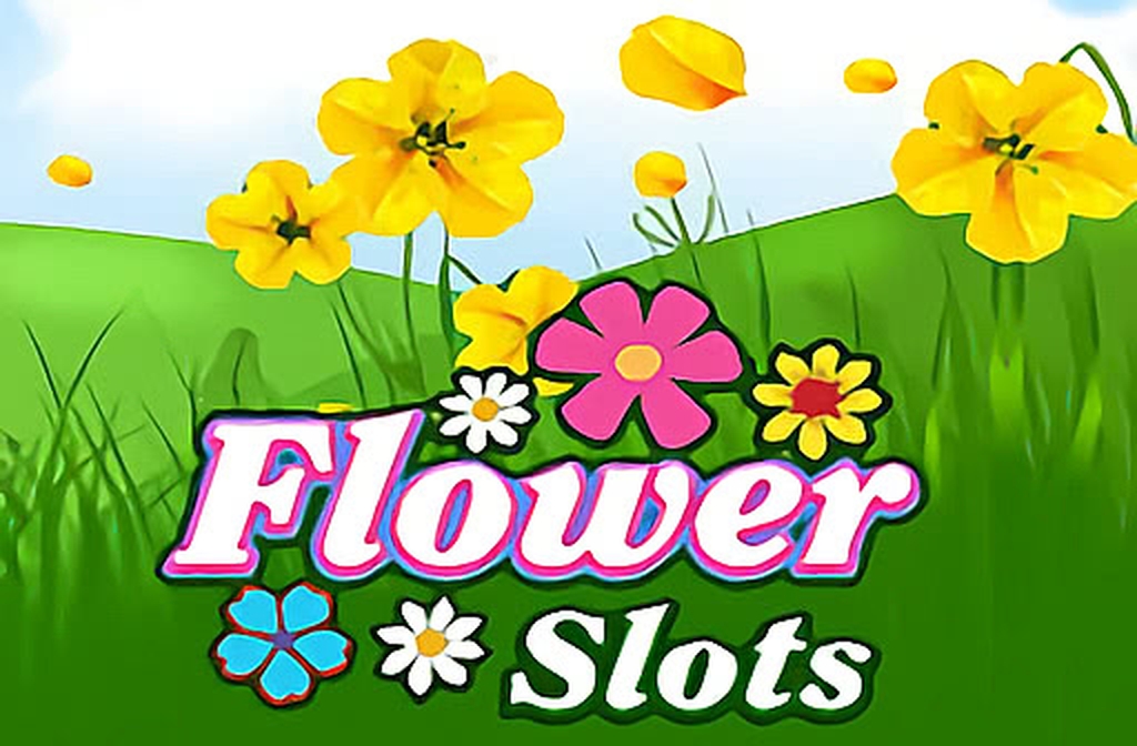 Flower Slots Online Slot Demo Game by Gamescale Software