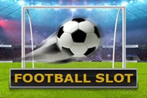 Football Slot Online Slot Demo Game by Gamescale Software