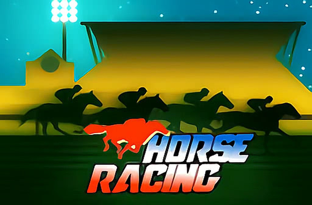 Horse Racing (GameScale) Online Slot Demo Game by Gamescale Software