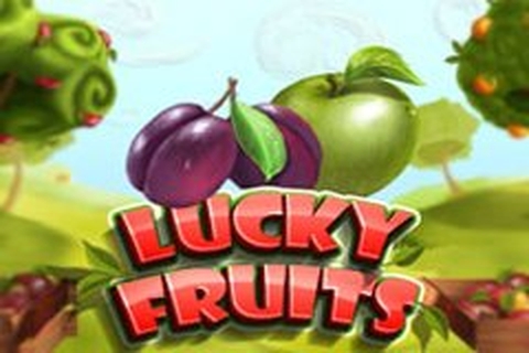 Lucky Fruits Online Slot Demo Game by Gamescale Software