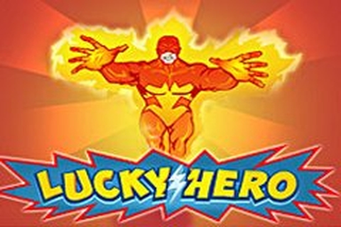 Lucky Hero Online Slot Demo Game by Gamescale Software