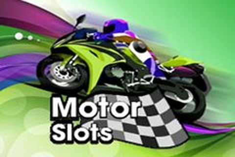 Motor Slots Online Slot Demo Game by Gamescale Software