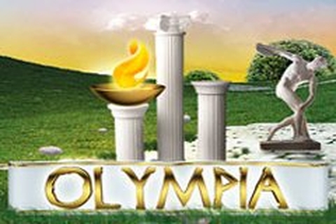 Olympia (GameScale) Online Slot Demo Game by Gamescale Software